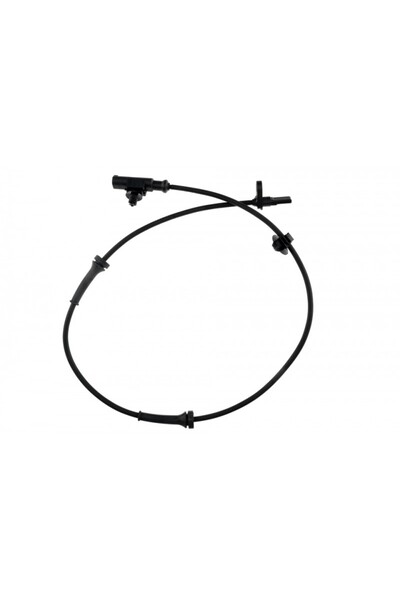 NTY SENZOR ABS FAȚĂ TOYOTA AYGO 05-, CITROEN C1 05-, PEUGEOT 107 05- STÂNG/DR...
