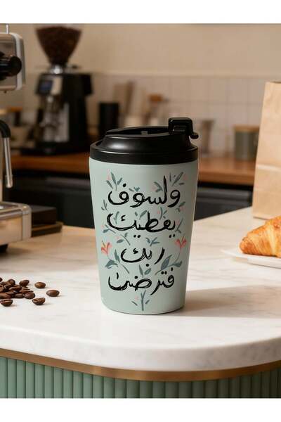 Generic 12oz Stainless Steel Coffee Mug, Double Wall Vacuum Insulated Tumbler...