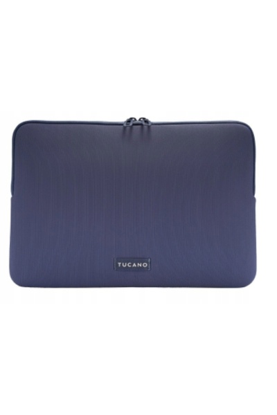 Tucano Culoare 2 pentru laptopul de 15.6 inch, Macbook Pro 16 inch, albastru