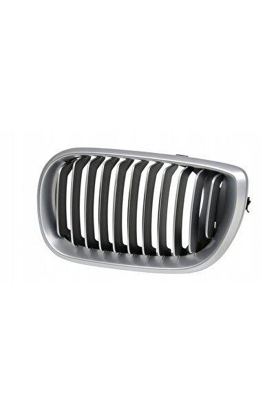 Polcar BMW 3 E46 SEDAN KOMBI 2001 - 2005 Grilă frontală (tip rinichi) dreapta