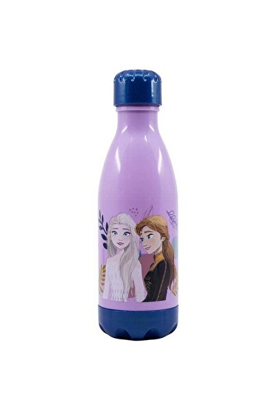 Generic Stor Frozen Trust The Journey 560ml Daily PP Plastic Water Bottle for...