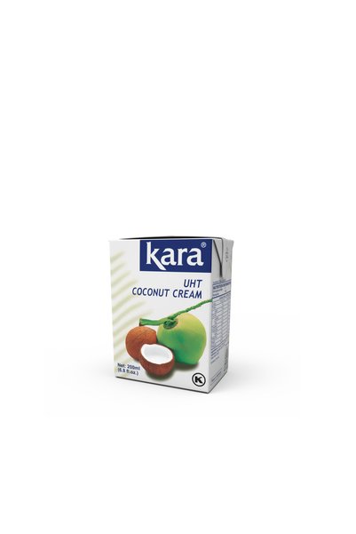 KARA Uht Hindistan Cevizi Kreması 200ml