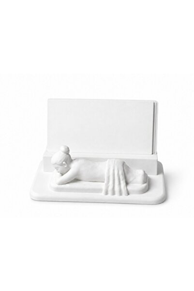 OEM Suport premium pentru cărți de vizită Zen Relax, design decorativ cu figu...