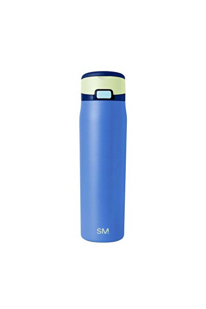 Generic Mesa Loop Water Bottle with Straw | 24oz Cup Holder Friendly Insulate...