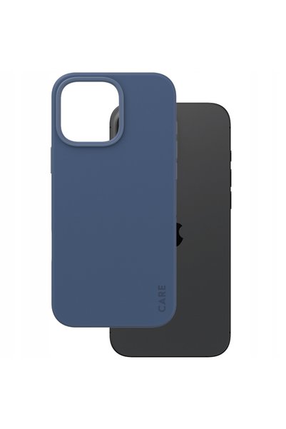 CARE by PanzerGlass® Husă CARE de la PanzerGlass Fashion Case iPhone 16 Pro M...