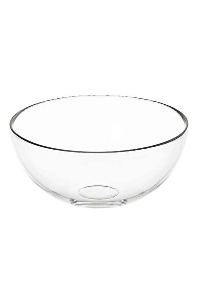 Generic BLANDA Serving bowl, clear glass, 20 cm
