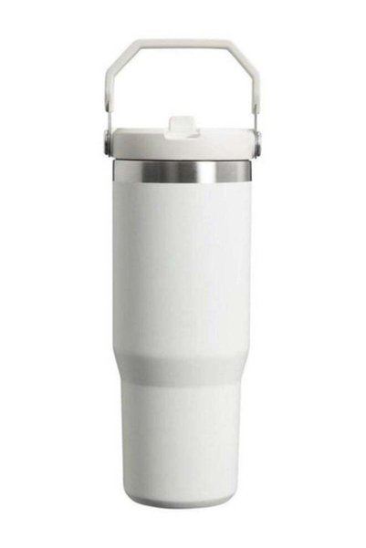 Generic Stainless Steel Tumbler - Vacuum Insulated Water Bottle for Home, Off...