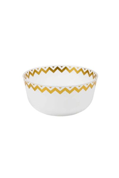 Generic Sunny Your Bright Choice Plastic Bowl Zig Zag Premium 24oz ,Pack of 1...