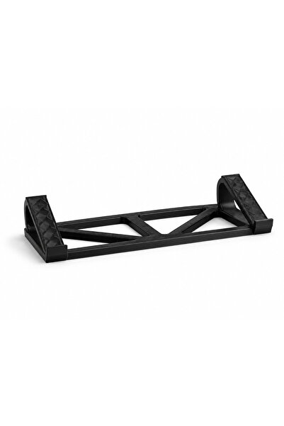 OEM Suport tastatură înclinat, Design ergonomic, Plastic, 123x230x46mm