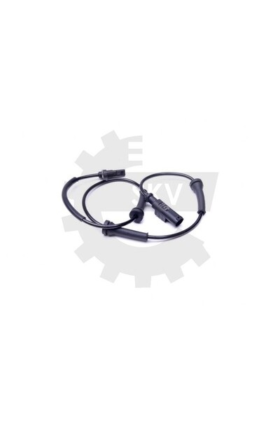 ESEN SKV SENZOR ABS SPATE STÂNGA/DREAPTA FIAT 500 FORD KA 9S512B572BA