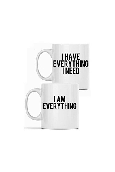 Generic "Embracing Self-Love and Empowerment: A Motivational Mug Declaring 'I...