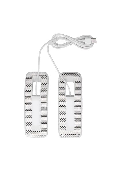 Generic Brand Uscător de încălțăminte, Deodorizant electric pentru încălțămin...