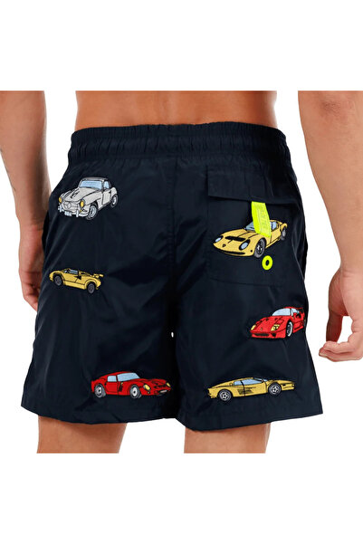 Bain De Mer MEN SWIMWEAR SALIN CLASSIC CUP