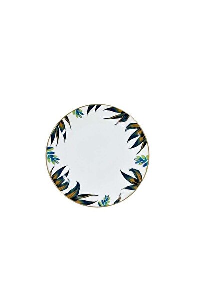 Generic Rossetti Amazonia Zebra Dinner Plate (26.5 cm)