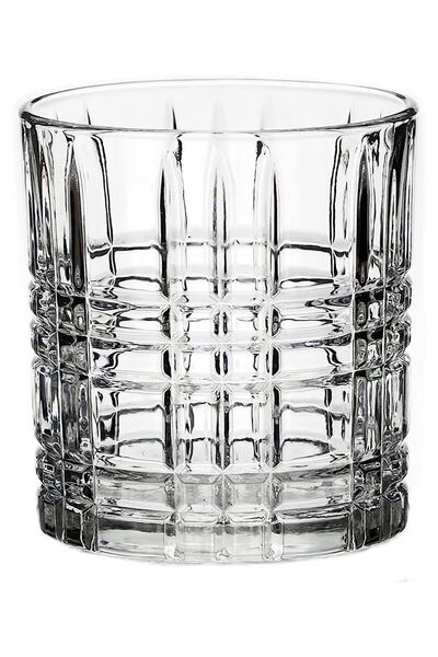 Generic Alp Ocean- Drinking Glass DOF Glass, 323ml, Set of 6