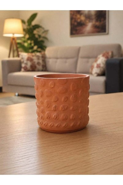 Generic Terracotta (Mitti) Tea Cups