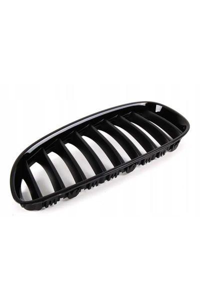 PJ BMW Z4 E89 2009-2016 grilă radiator bară de protecție DREAPTA