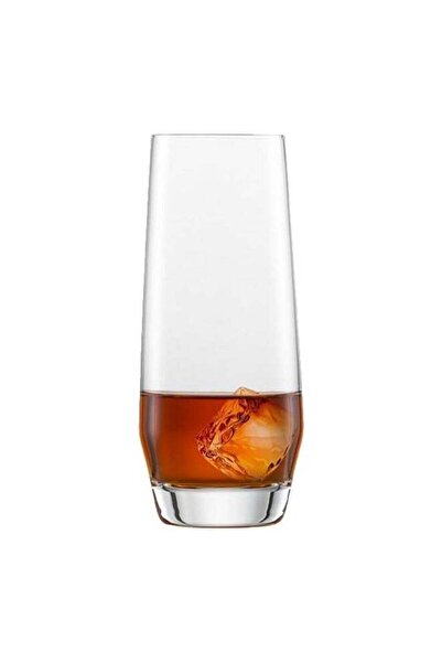 Generic Glasses Set of 6 pcs- Bar Glass for Drinking Bourbon, Whisky, Scotch,...