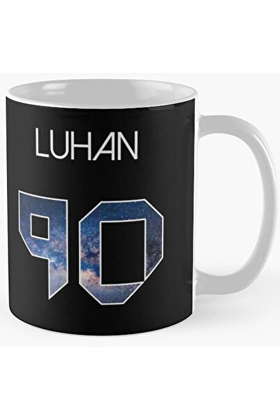 Generic EXO KPOP 11oz Ceramic Coffee Mug: Xiumin, Suho, Lay, Baekhyun, Chen, ...