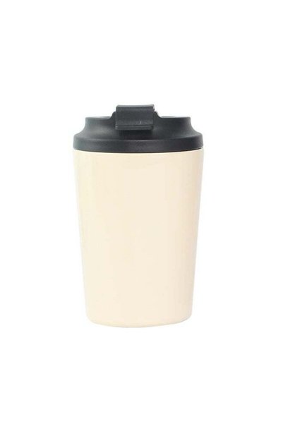 Generic Travel Coffee Mug Stainless Steel Vacuum Ice and Hot Drinks Insulated...