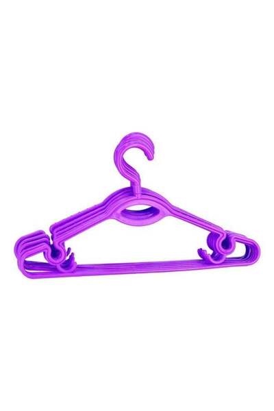 Generic Royalford 6 Piece Hanger Set | Twisted Hook, Non-Slip Design | Ideal ...