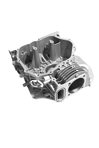 ELEFANT TOOLS Bloc Motor Motosapa Diesel Elefant 178F, piston 78mm, piesa de ...