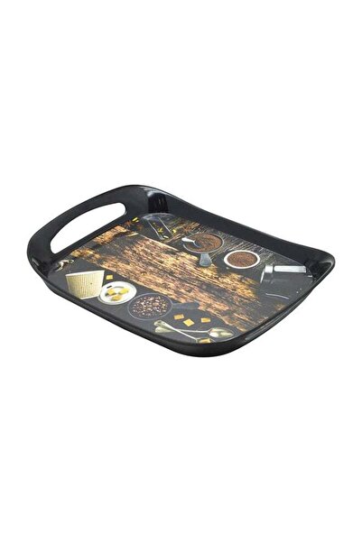 Generic Rk Comfort Tray Small Coffee Beans, Dwt1024Cfb, 12.25" X 9"