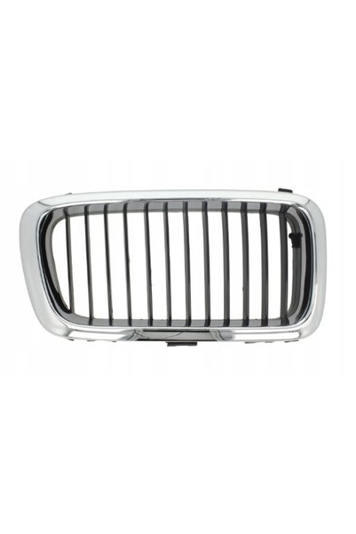 Polcar BMW 7 E38 1994-2001 grilă radiator bară de protecție dreapta
