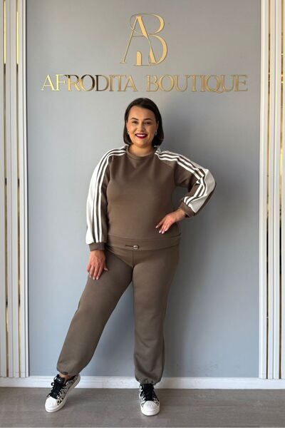 Afrodita Boutique Set Crina
