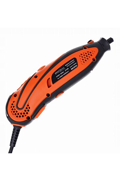 Kraft&dele Polizor multifuncțional conectat la rețea 270 W 230 V