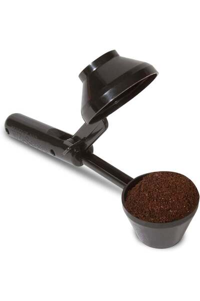 Generic Coffee Scooper for Reusable K Cup Refillable Coffee Pods, 2 Tablespoo...