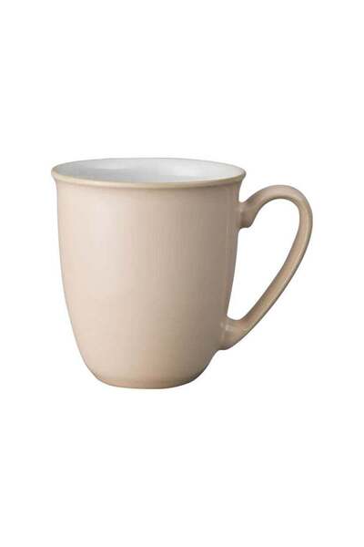 Generic Elements Shell Peach Coffee Mug