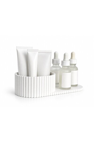 OEM Organizator Premium pentru Cosmetice și Produse de Îngrijire a Pielii, Su...