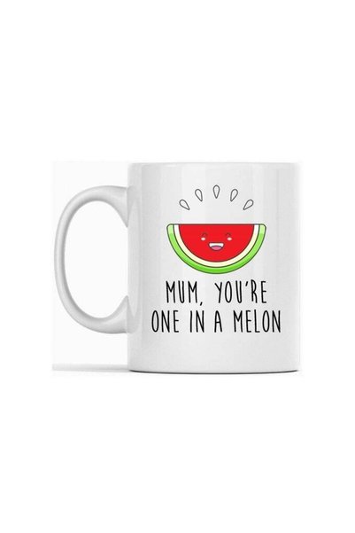 Generic "You're Truly One in a Melon: A Heartfelt Tribute to an Extraordinary...