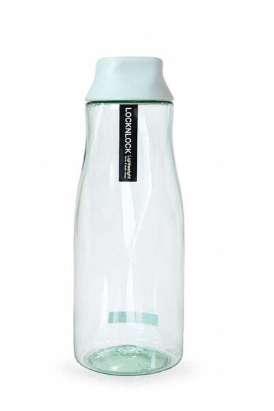 Generic LocknLock Iceberg Water Bottle 700ml Mint – BPA-Free Tritan Reusable ...