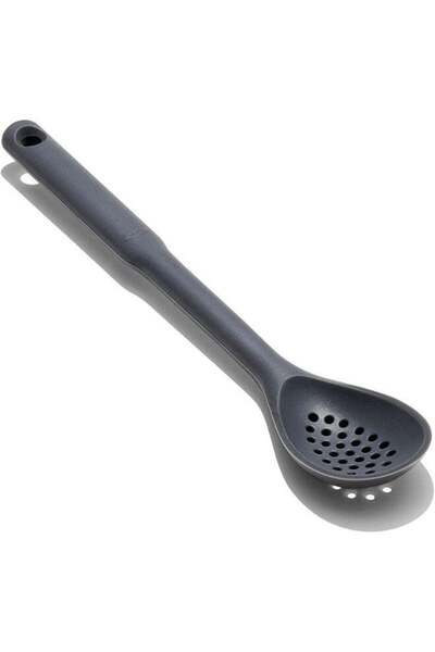 Generic OXO Good Grip Silicone Slotted Spoon