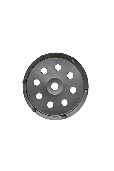 MAGMA Disc de șlefuire PCW 180x22 pentru pardoseli din rășină 6T