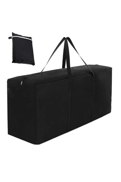 Generic 260L Large Storage Bags, 210D Waterproof, Dustproof, Thickened Robust...