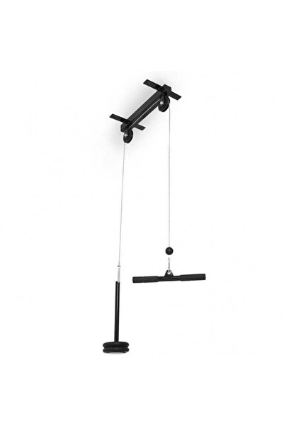 Gorilla Sports Scripete tavan 25-31mm