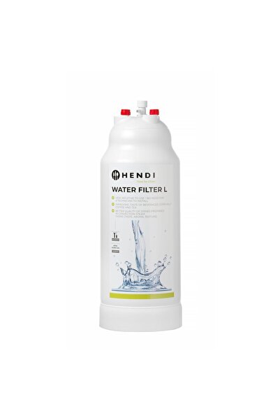 HENDI Filtru apă XL, ø173 x 463 mm