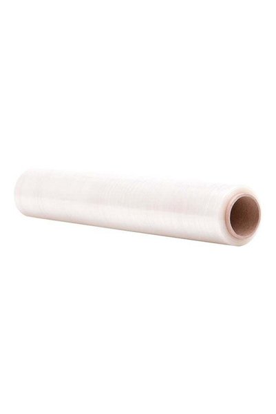 Generic Stretch Transparent Packaging Film Roll Clear 300meter