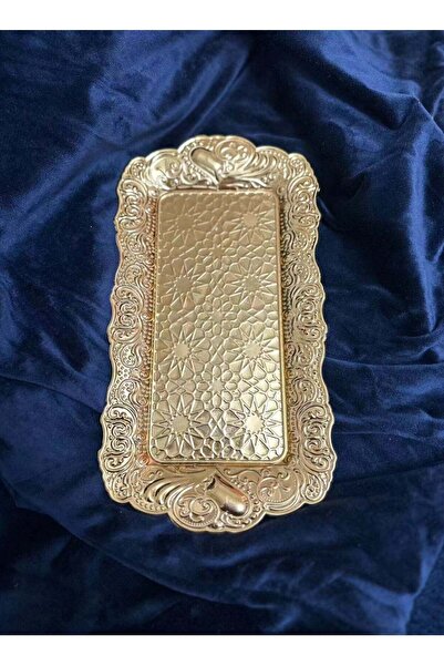 Generic Medium Plate with Perfect Design Serving dish plate with a conical ba...