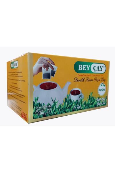 BEY ÇAY Tea bag tea 300gr
