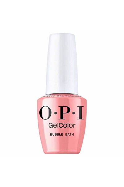 OPI GelColor Αφρόλουτρο ™   (15ml)