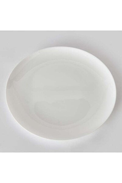Generic Luminarc Friends Time Pizza Platter 32cm Set of 4 – Opal Glass Pizza ...