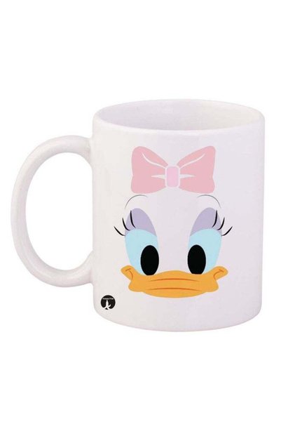 Generic Durable Heat-Resistant Thick Wall Designed Ergonomic Handled Disney M...