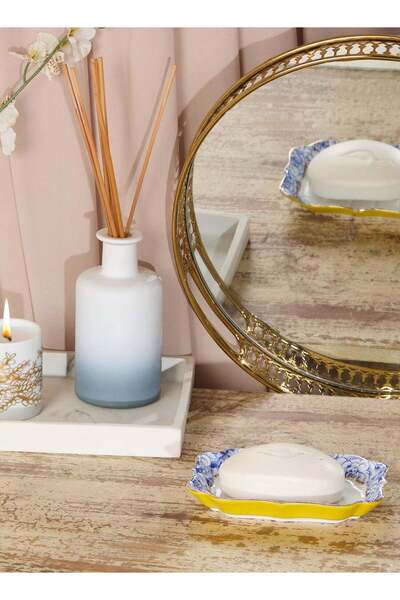 Generic Soap Dish Royal
