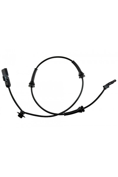NTY SENZOR ABS FAȚĂ RENAULT MEGANE II 02-, SCENIC 03- STÂNG/DREPT 8200404460