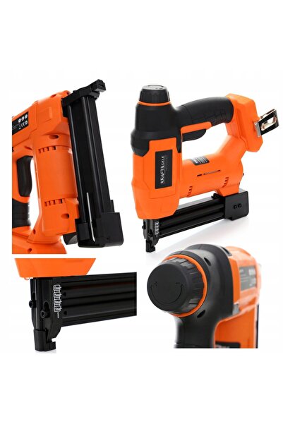 Kraft&dele 18V PROSERIES KD1775 Capsator