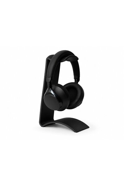 OEM Suport premium pentru căști de gaming, Suport vertical de birou, Design c...